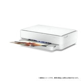 HP ENVY 6020 インクジェットプリンター