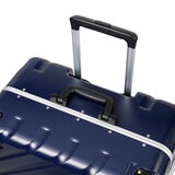 ACE ワールドトラベラー エラコール スーツケース  90L  0409801 ブラック