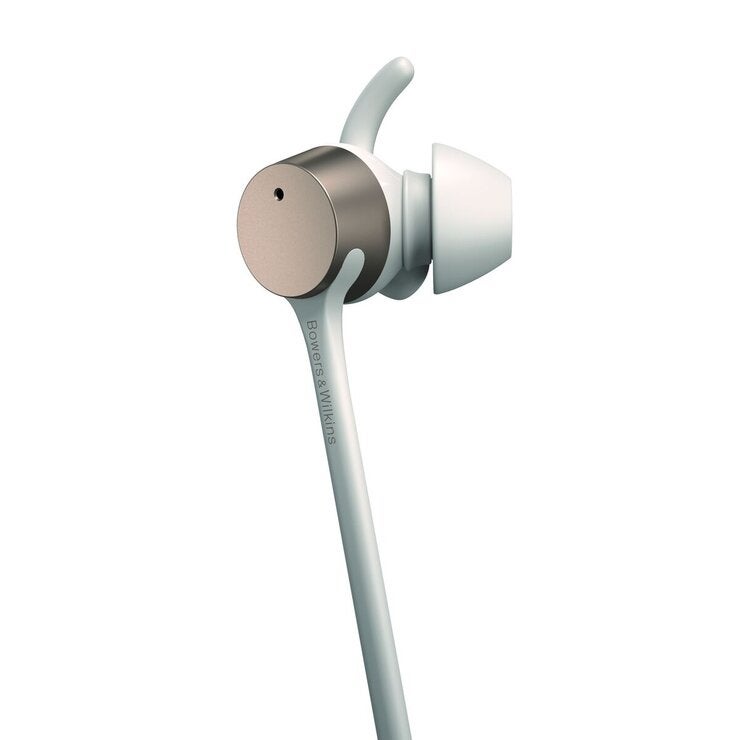 Bowers & Wilkins ワイヤレスヘッドホン PI4 ゴールド Bowers & Wilkins ワイヤレスヘッドホン PI4 ゴールド