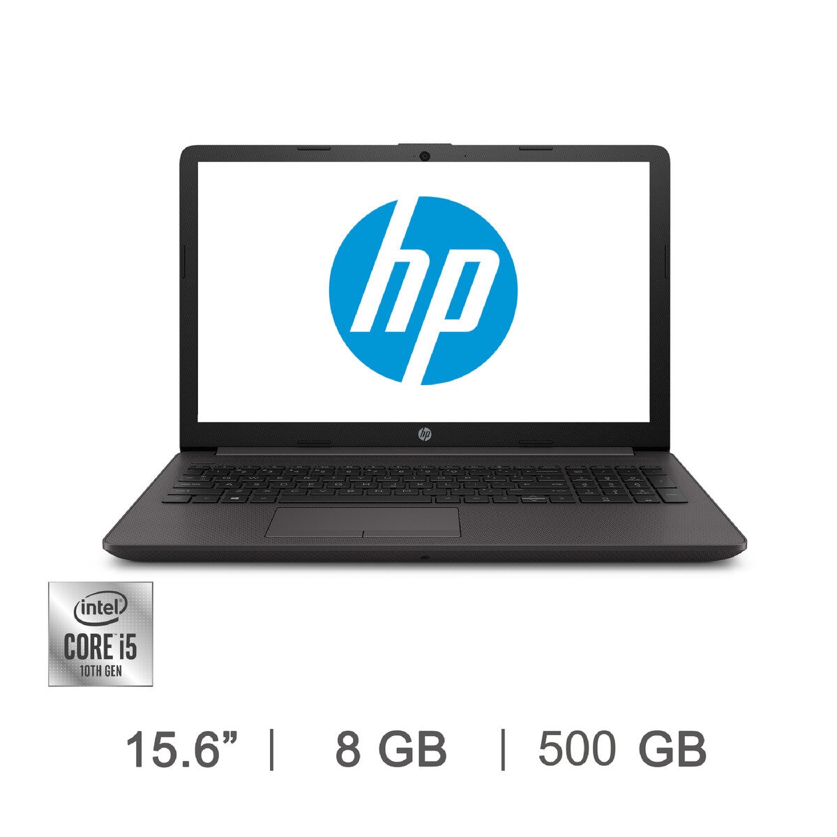 HP 250 G7 15.6インチ ノートPC 2C3U0PA#ABJ