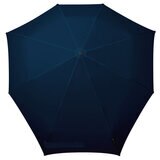 センズ　折りたたみ傘　オートマティックデラックス-ミッドナイトブルー
