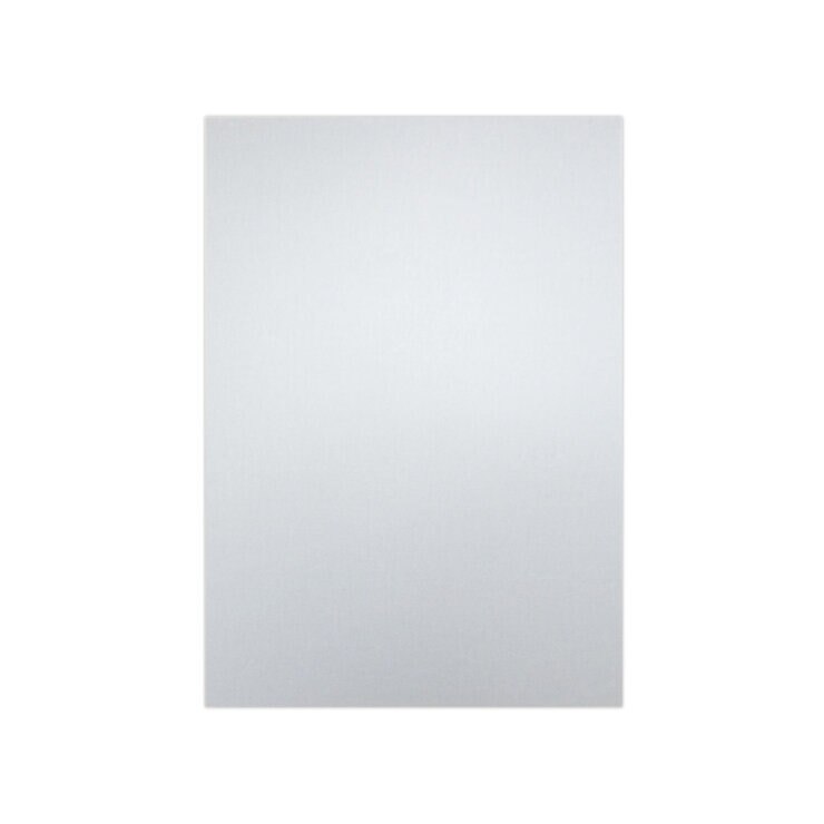 色画用紙 銀 2枚 x 10セット 色画用紙 銀 2枚 x 10セット