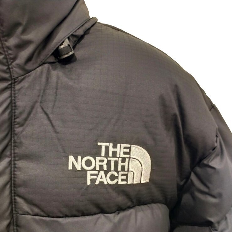 ザ・ノース・フェイス メンズ リンバラ ジャケット ブラック S