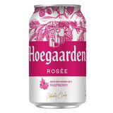 ヒューガルデンロゼ 330ml x 24