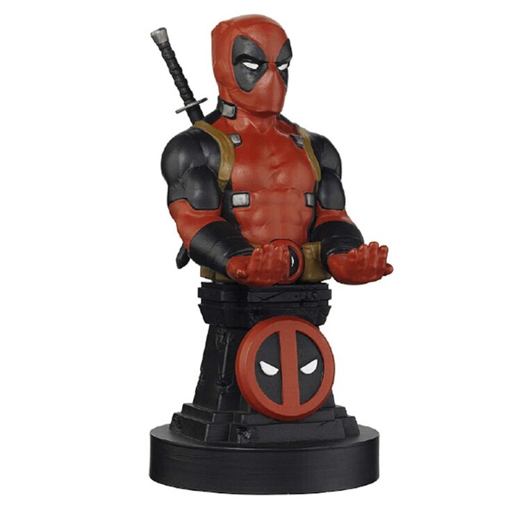 CABLE GUYS Plinthコントローラー スマートフォン スタンド