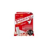 トルクルハンディ 粘着シート 60周巻き 本体2個+替え12個 トルクルハンディ 粘着シート 60周巻き 本体2個+替え12個