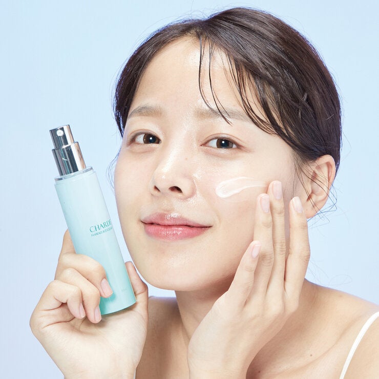シャルド ハワイアイスクリーム 50ml シャルド ハワイアイスクリーム 50ml