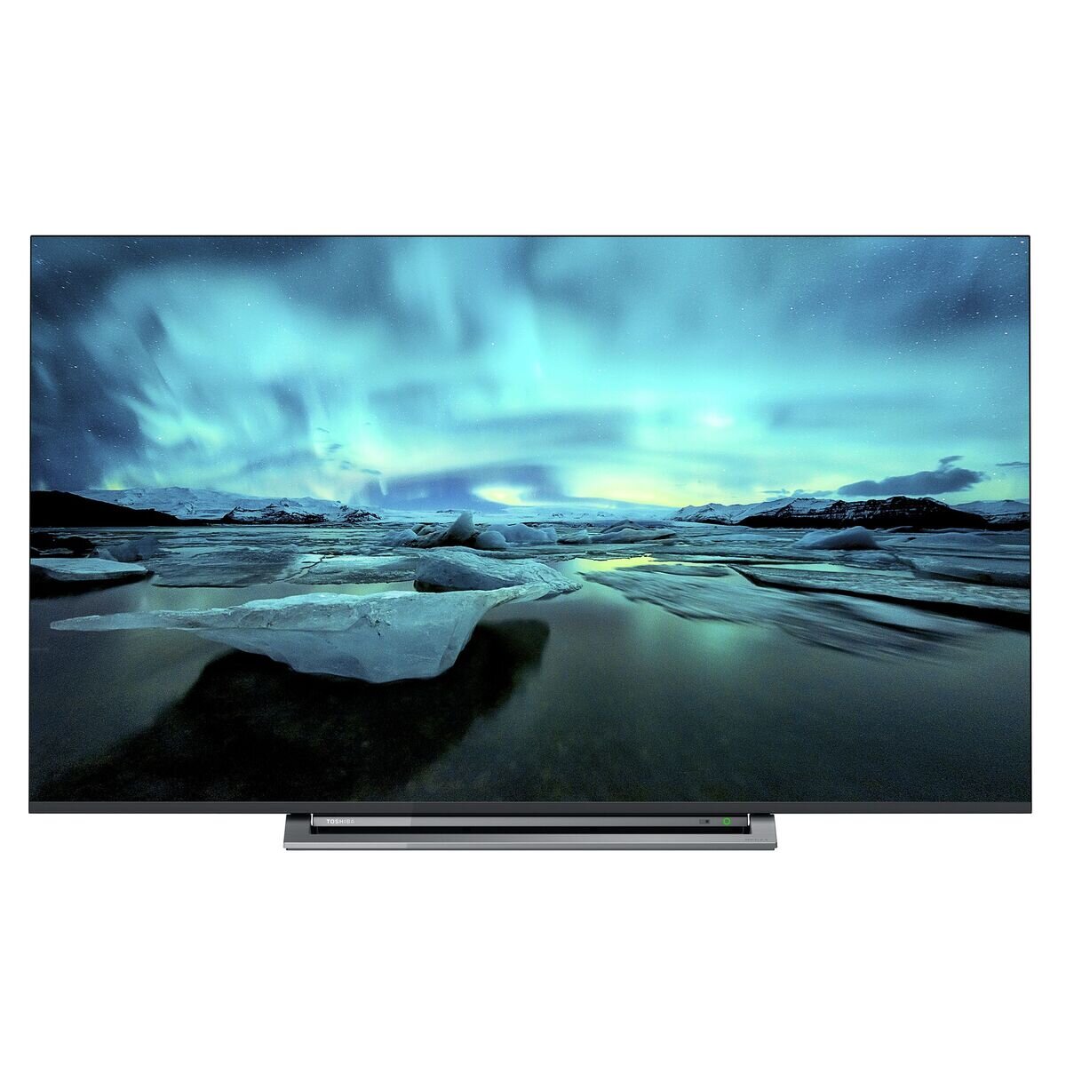 東芝 レグザ 55インチ 4K HDR液晶テレビ 55M530X