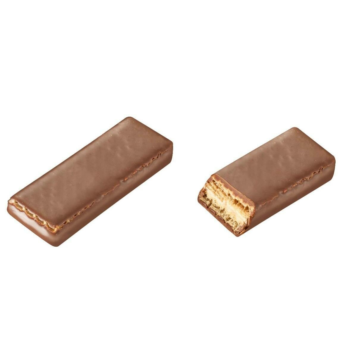 ゴディバ チョコレート ワッフル アソートメント 24枚