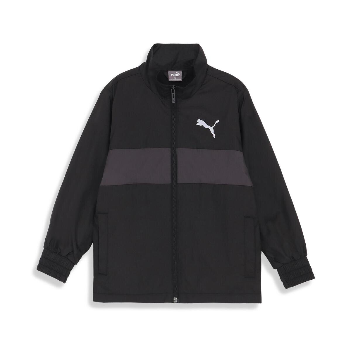 プーマ キッズ ジャケット