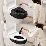 アイリスオーヤマ トイレ処理用凝固剤 50回分 NBTS-50