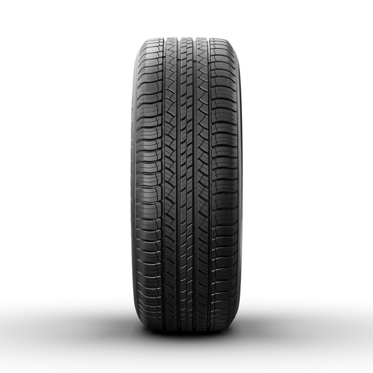 Michelin 255/55 R19 111W XL TL LATITUDE TOURHP JLR GRNX MI Michelin 255/55 R19 111W XL TL LATITUDE TOURHP JLR GRNX MI