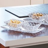 ナハトマン ボサノバ ボウル スクエア 12cm x 2個 ナハトマン ボサノバ ボウル スクエア 12cm x 2個