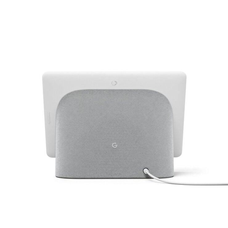 グーグル Nest Hub Max 10インチスマートディスプレイ GA00426-JP