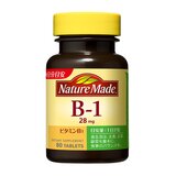 ネイチャーメイド ビタミンB1 80粒