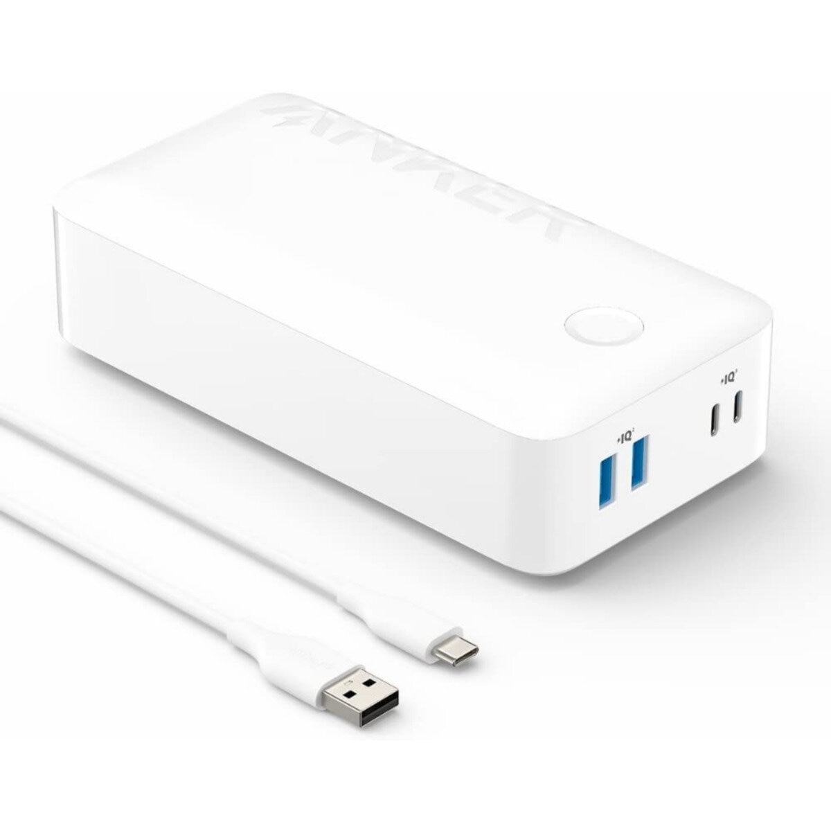 Anker（アンカー）Power Bank (PowerCore 40000) モバイルバッテリー