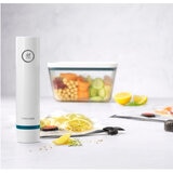 ツヴィリング フレッシュ＆セーブ スターター9点セット