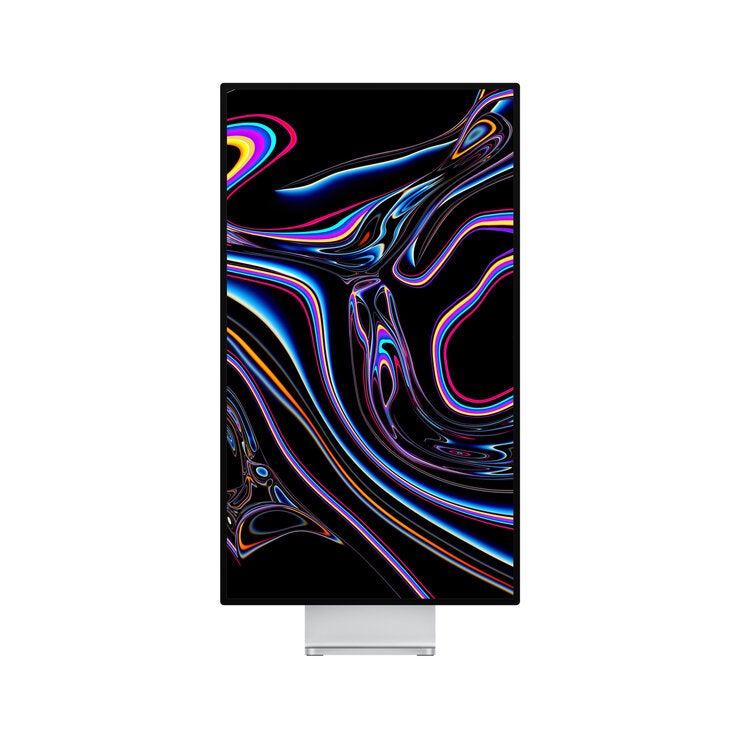 Apple Pro Display XDR 32インチ Nano-textureガラス | Costco Japan