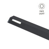 スワン エグザーム ゼータ LED モニターライト ブラック