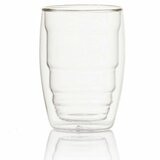 Ferrano ダブルウォールグラス Eridio 250ml 2個