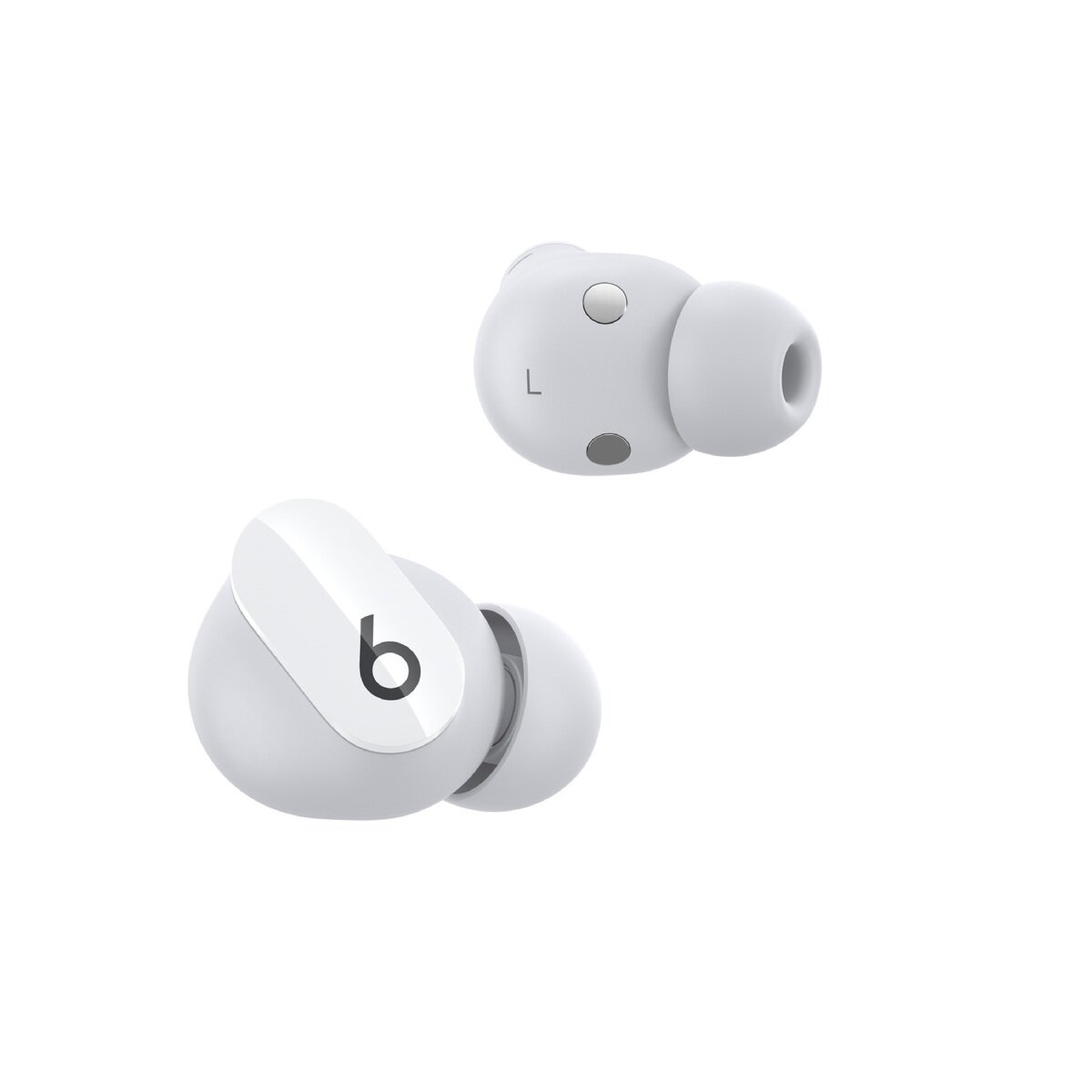 Beats Studio Buds 完全ワイヤレスイヤホン ホワイト