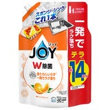 JOY オレンジ詰替1810ml 食器用洗剤