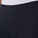 サーティーツーディグリース　レディース　ストレッチ　デュオ　パンツ　ネイビー　M