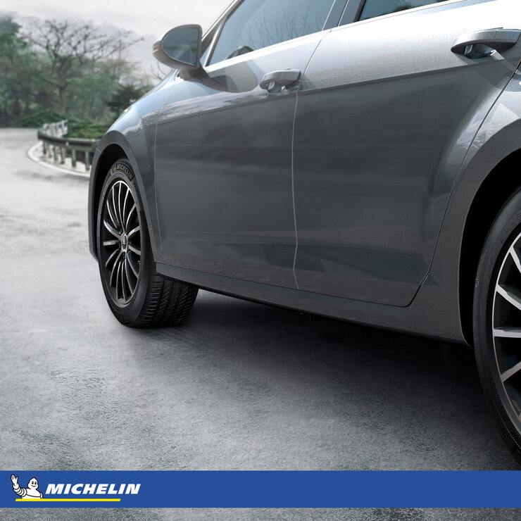 Michelin 195/65 R16 92V TL PRIMACY 4+ MI Michelin 195/65 R16 92V TL PRIMACY 4+ MI