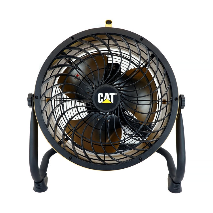 CAT サーキュレーター35CM羽HVD-14ACDC 楽天市場】CAT サーキュレーター 35cm（壁・床タイプ） 業務用扇風機