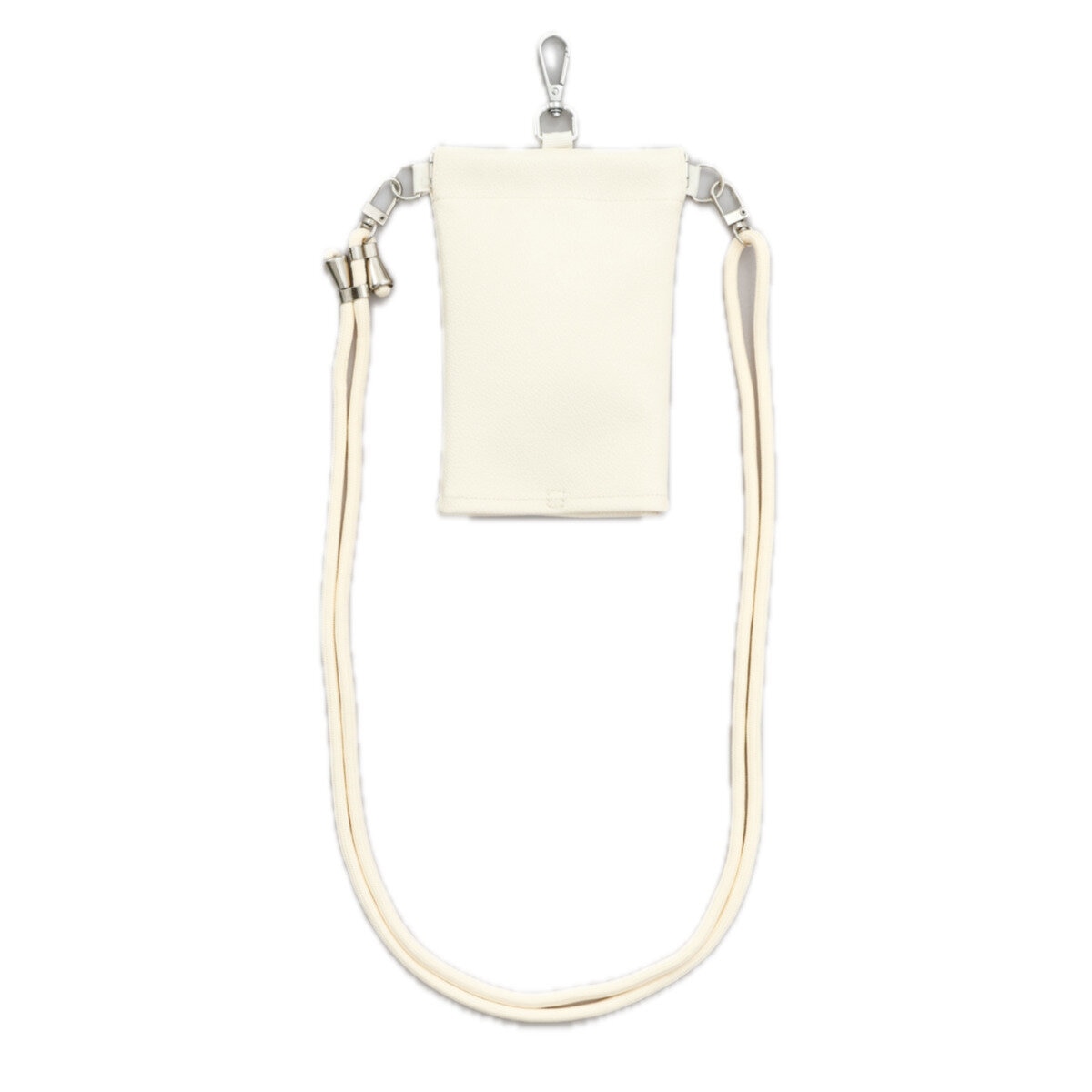 傘ケース 楽スポっ 無地 小サイズ ホワイト