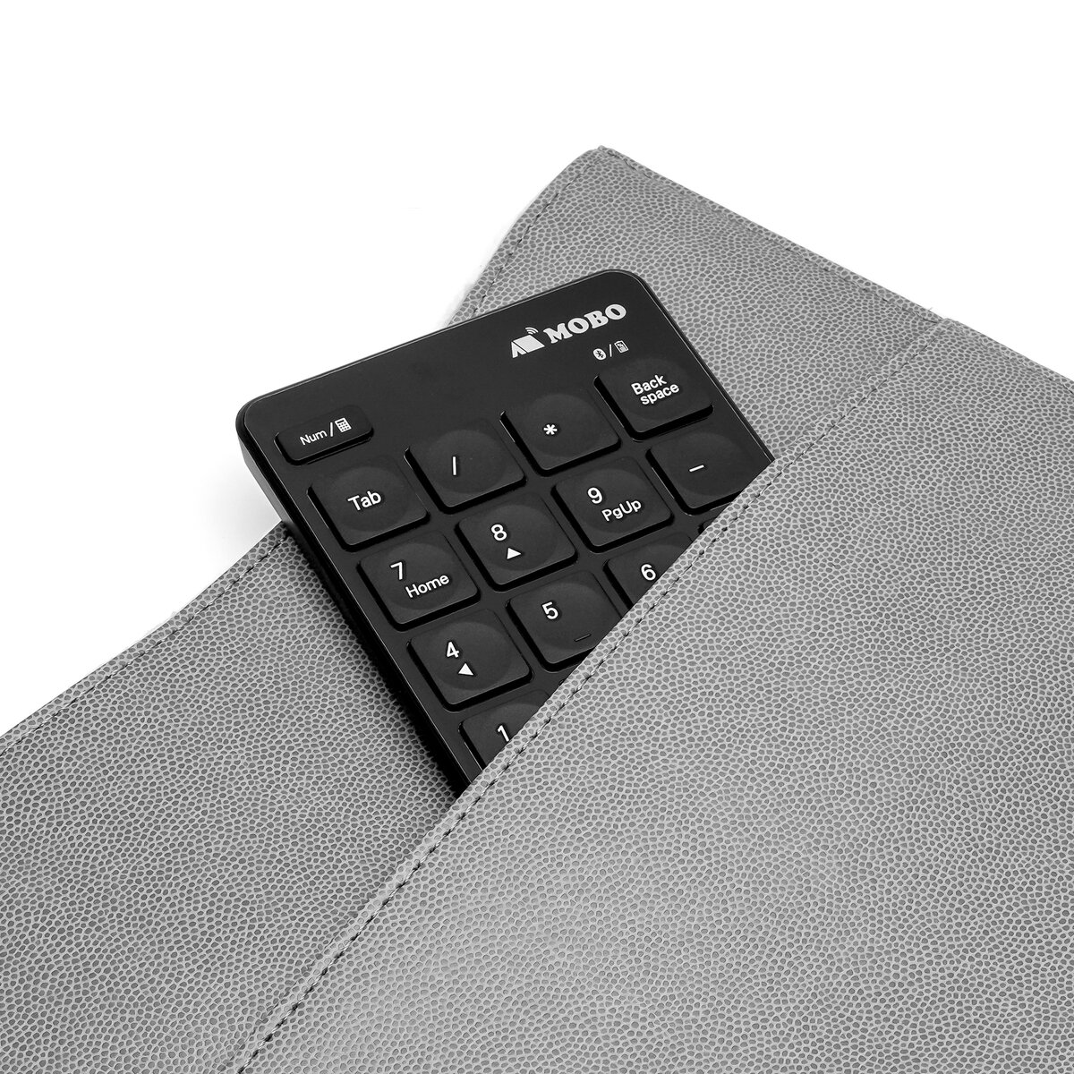 MOBO テンキーパッド AM-NPB20-BK MOBO テンキーパッド AM-NPB20-BK