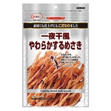 プラチナ 一夜干風やわらかするめさき 35g x 10袋