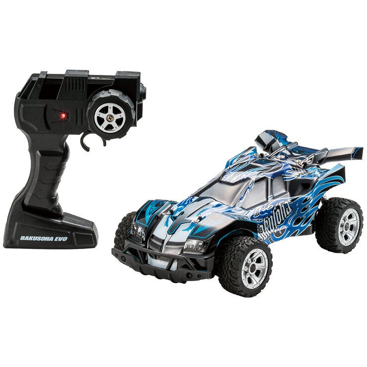 バクソーハー ワークス ライトニングストーム RC バクソーハー ワークス ライトニングストーム RC