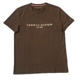 トミー ヒルフィガー メンズ 半袖 Tシャツ