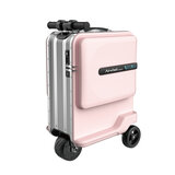 値引き可能 電動スーツケース Airwheel SE3miniT ピンク 電動スーツケース Airwheel SE3miniT ピンク - メルカリ