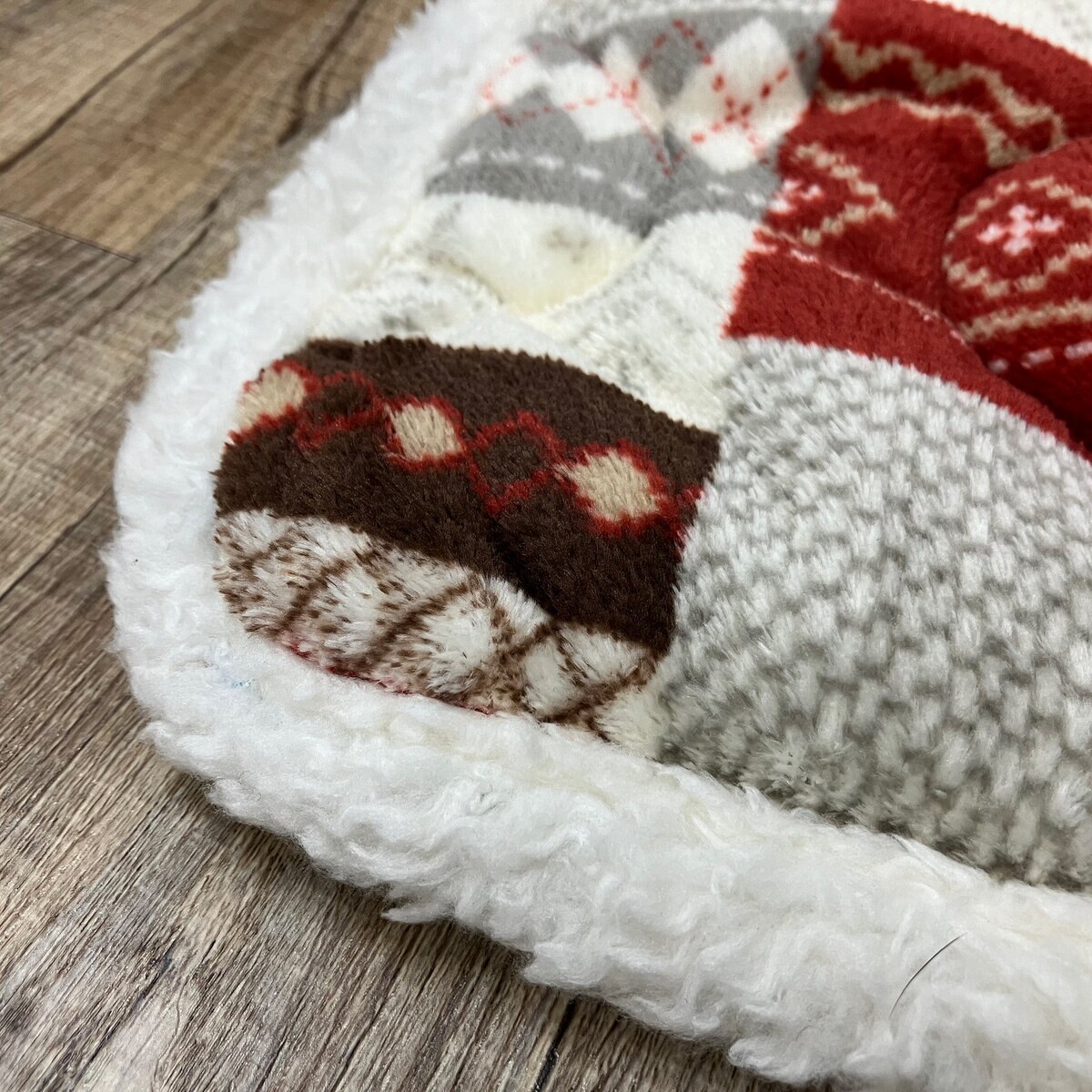 ペット用ブランケット 2個セット レッド ペット用ブランケット 2個セット レッド