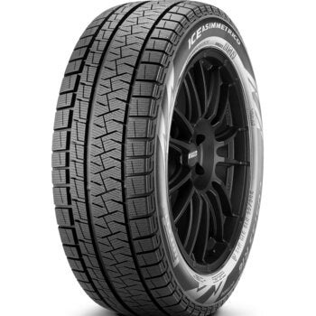 PIRELLI 235/45R18 98H XL ICE ZERO ASIMMETRICO