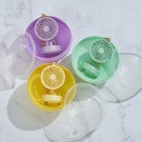 ライフオンプロダクツ ミニチュアファン 8個セット
