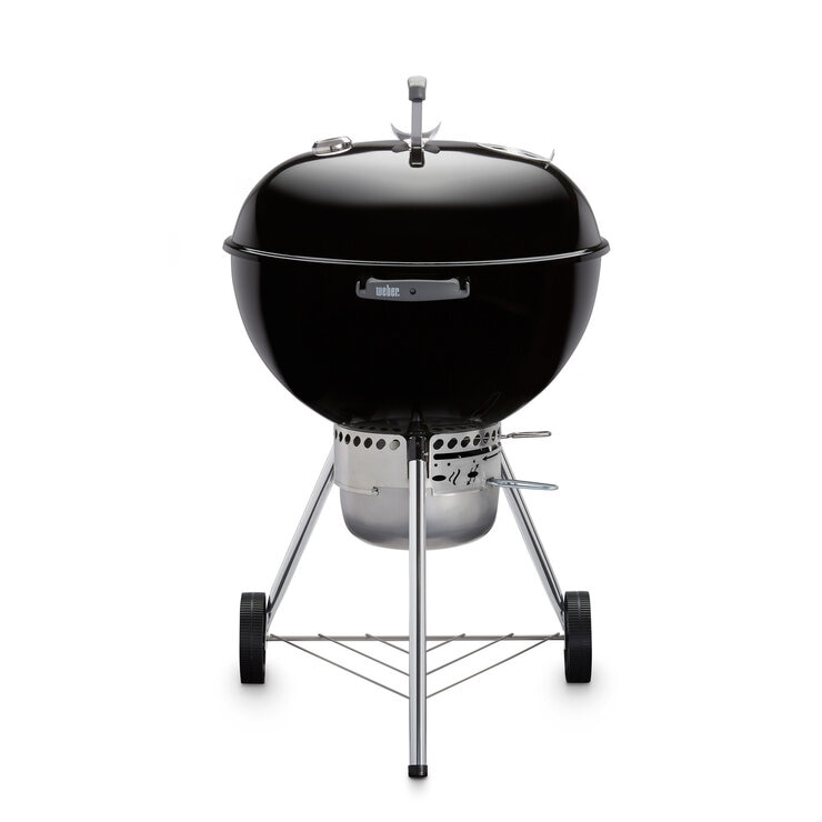 ウェーバー プレミアムBBQグリル 炭火用 ウェーバー プレミアムBBQグリル 炭火用