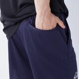 カッパ メンズ アクティブ ショートパンツ / ネイビー / M