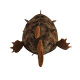 ゴーファ 海の生き物 ぬいぐるみ アンコウ