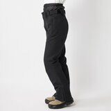 オーシャンパシフィック レディース スノー パンツ ブラック M