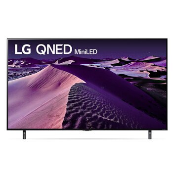 LG 65インチ 4K 量子ドット ミニLED 液晶テレビ 65QNED85JQA
