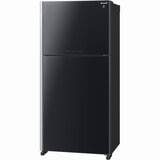 シャープ 600L 冷蔵庫 SJ-60H