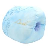 クールハグミークッション プリンセス アリエル