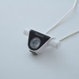 YAMAZEN チェストライトミニ ホワイト