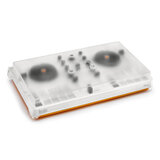 Hercules スマートフォン用モバイルDJコントローラー djay/Apple Music対応 バッテリー内蔵