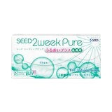 シード2weekPureうるおいプラス乱視用 6枚入 シード2weekPureうるおいプラス乱視用 6枚入