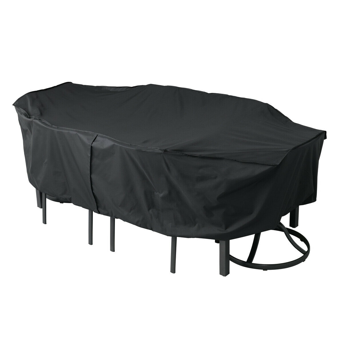 アジオ Stinsley 屋外用 ダイニング 7点セット アジオ Stinsley 屋外用 ダイニング 7点セット