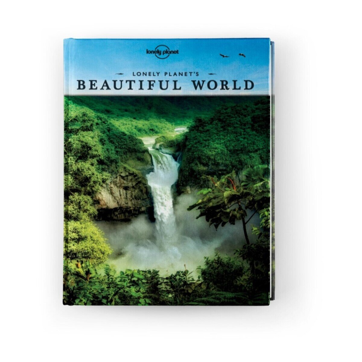 ロンリープラネット Beautiful World